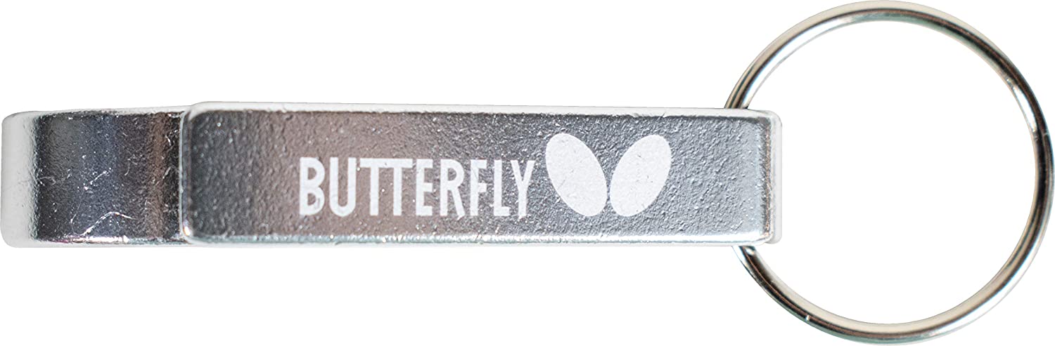 Bottle Opener | Butterfly Table Tennis